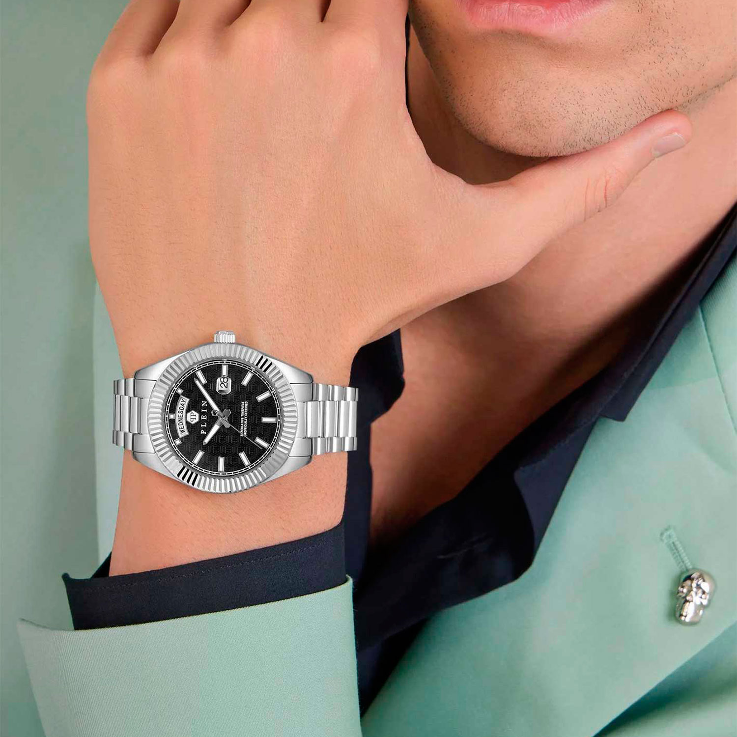 Philipp Plein PWPNA0824
